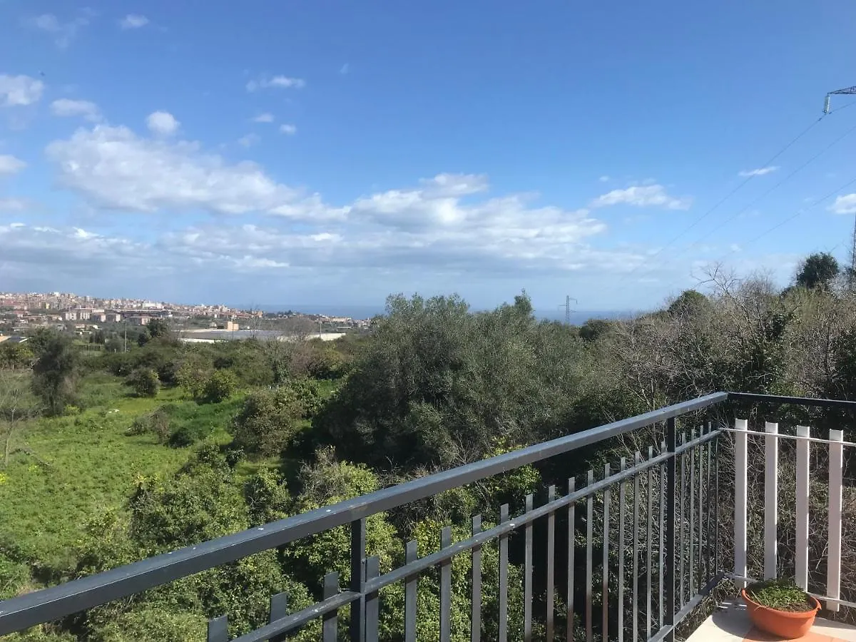 Apartment Chila Home Aci Catena