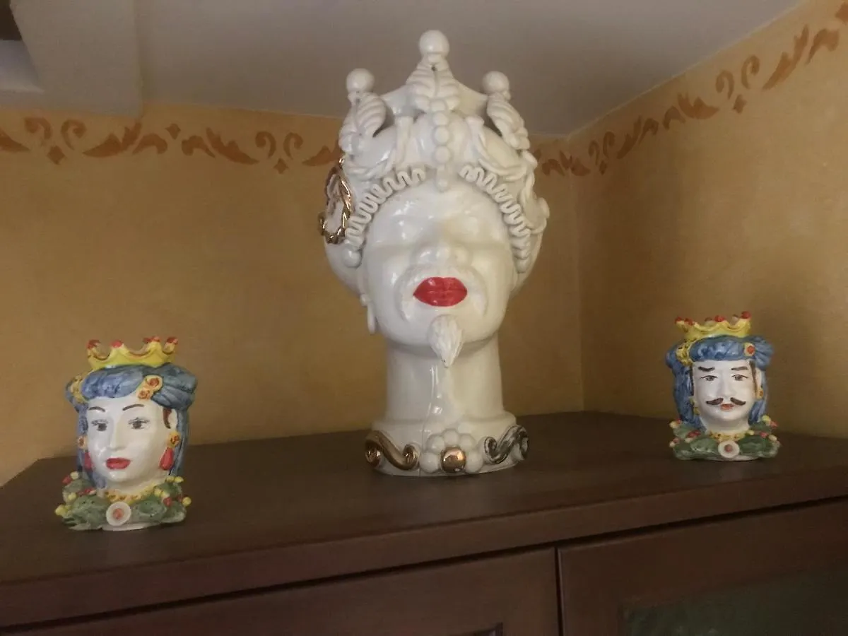 Chila Home Aci Catena Italy
