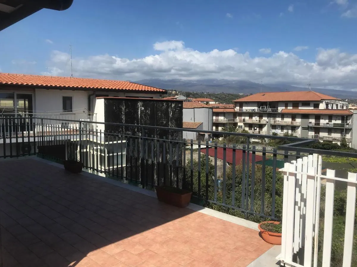 Chila Home Aci Catena