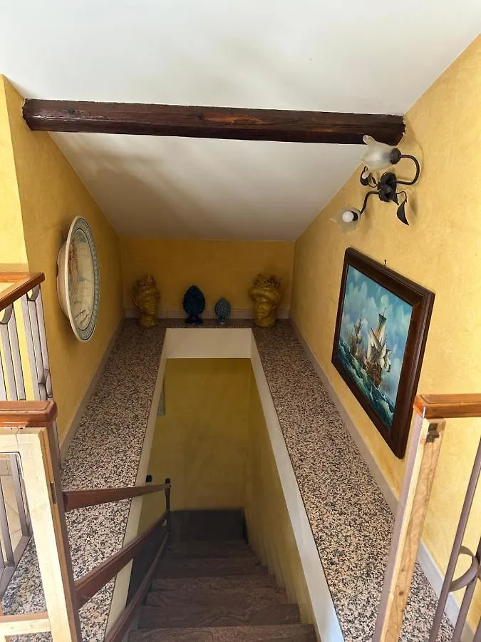 Chila Home Aci Catena