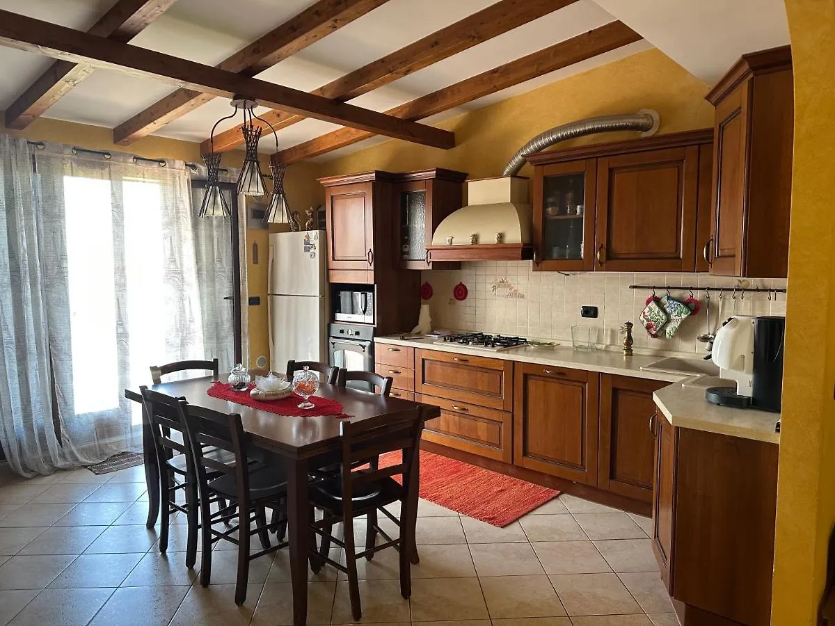 Apartment Chila Home Aci Catena