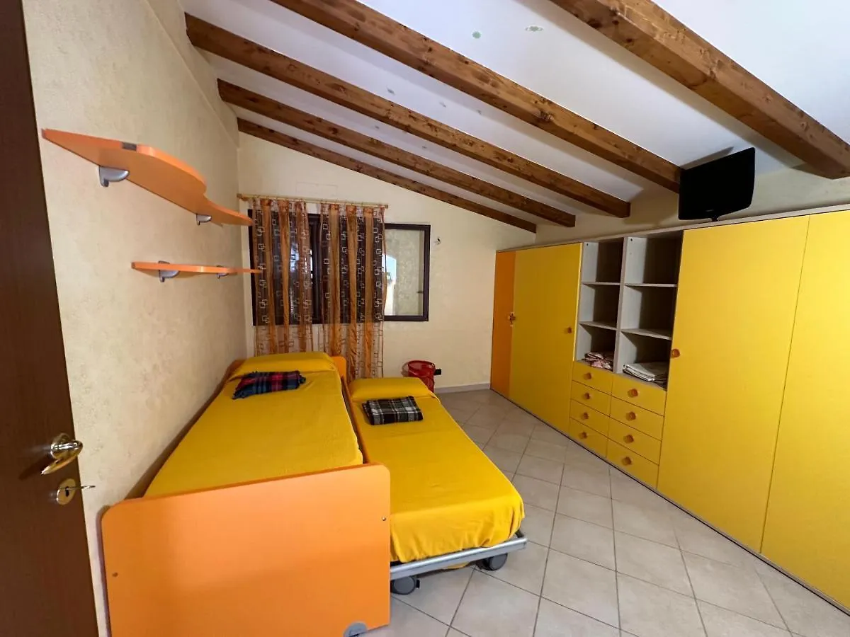Chila Home Aci Catena Italy
