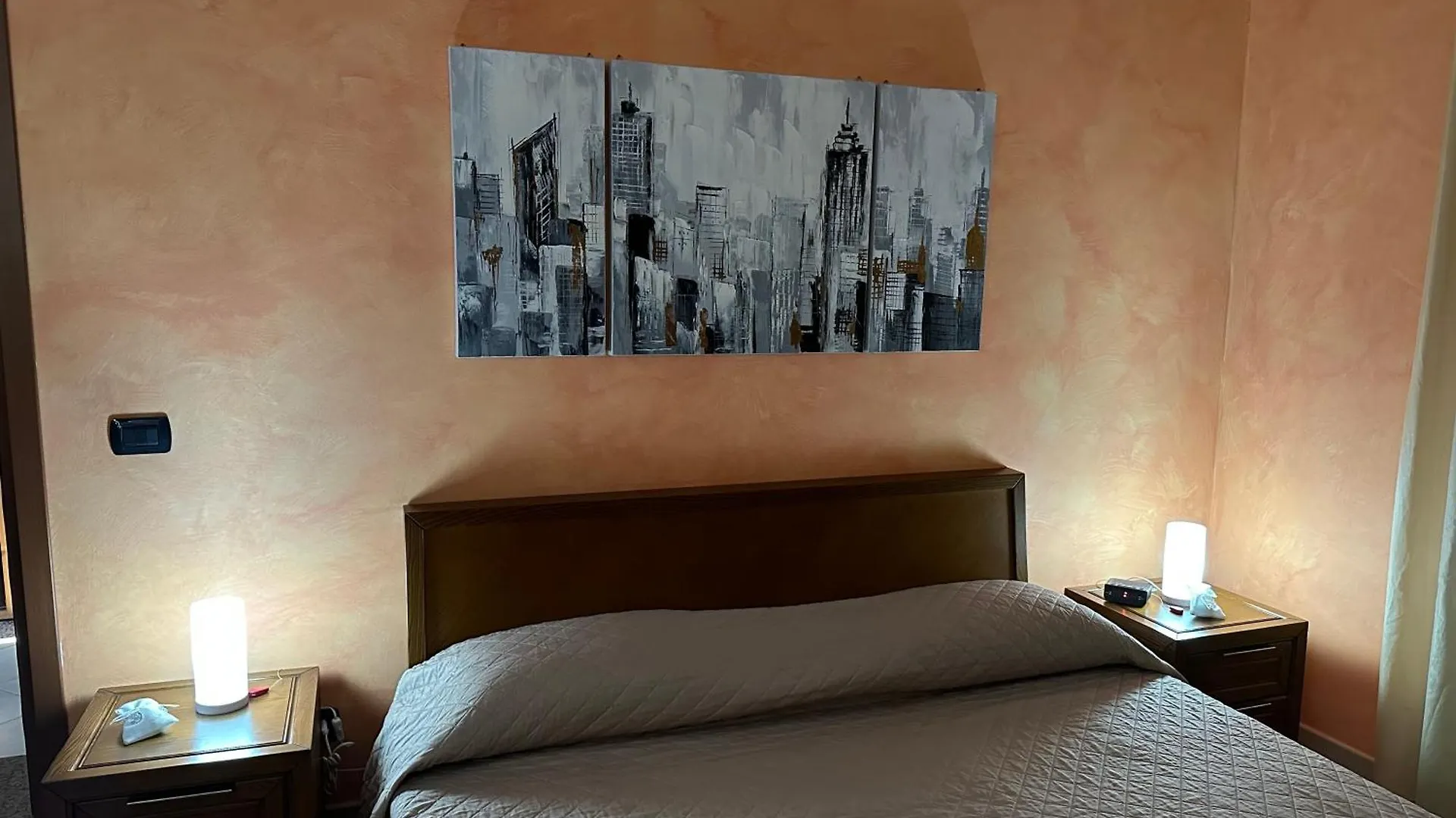 Apartment Chila Home Aci Catena