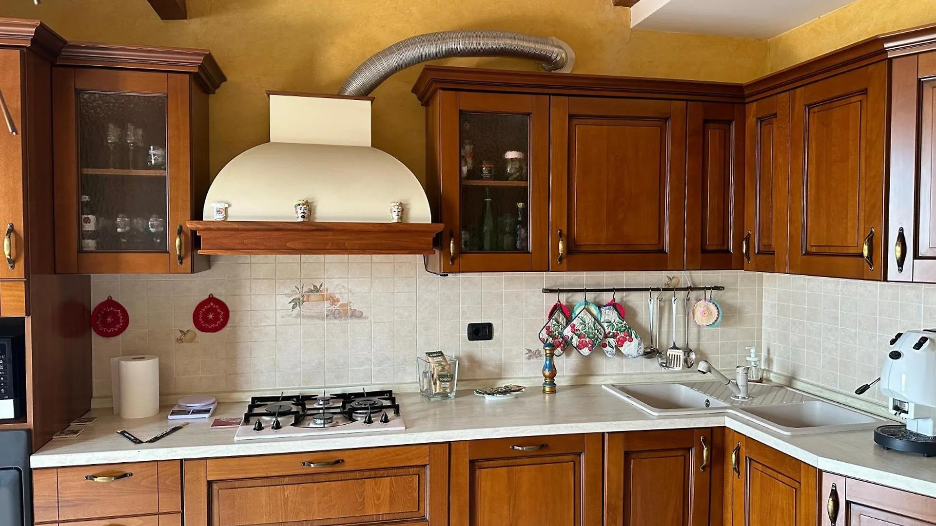 Chila Home Aci Catena Italy